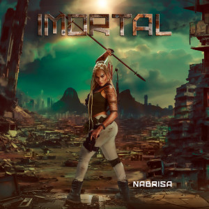 Dengarkan lagu INTRO IMORTAL (Explicit) nyanyian NaBrisa dengan lirik
