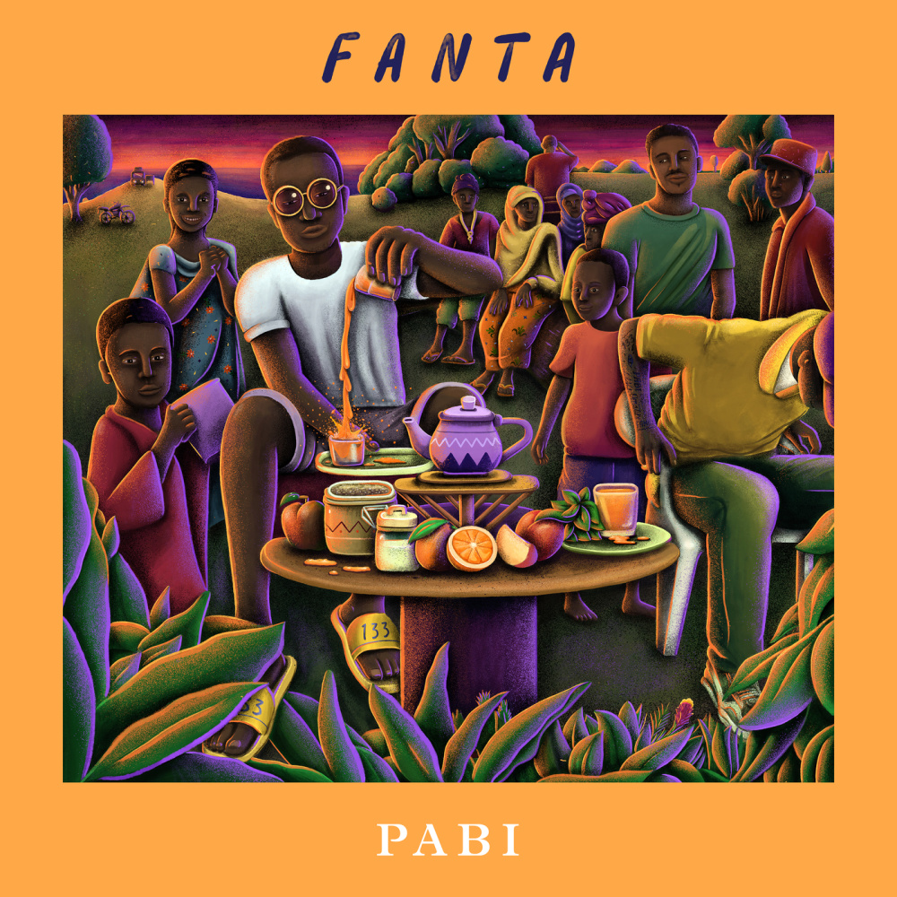 Fanta