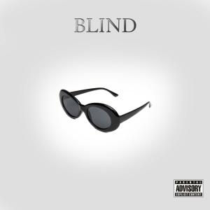 Album Blind from WEI