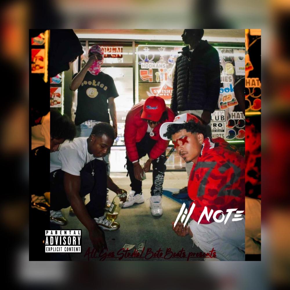 Real **** (feat. Juvee) (Explicit)