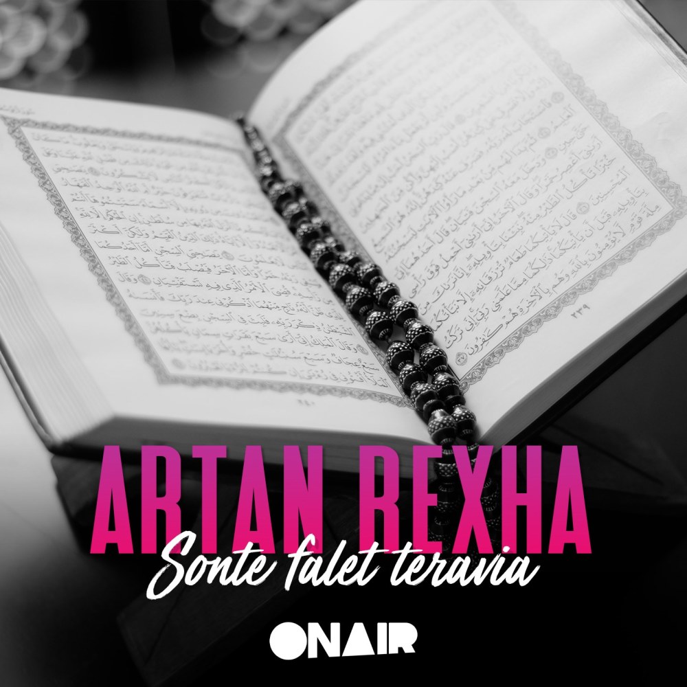 Sonte falet teravia