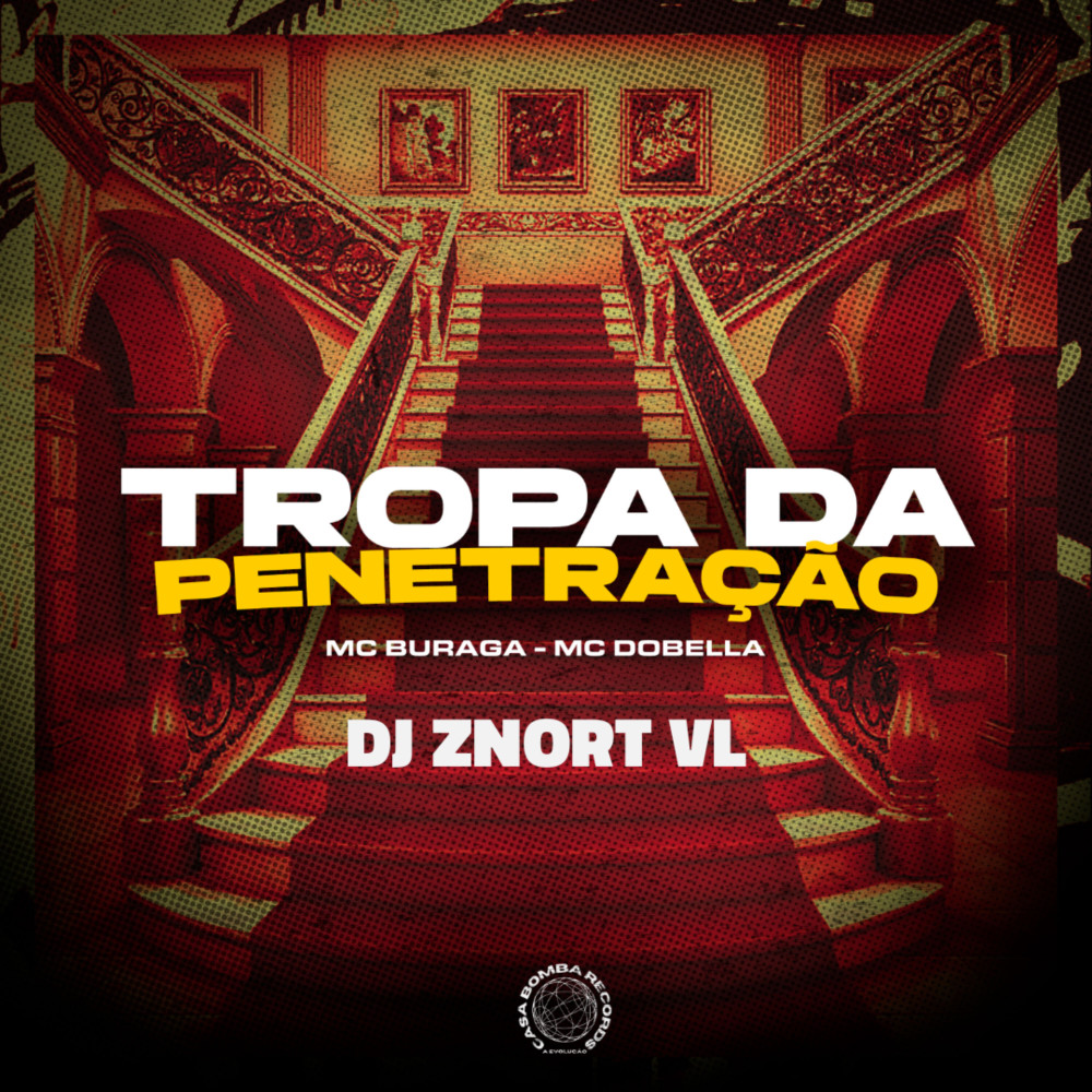 Tropa da Penetração (Explicit)