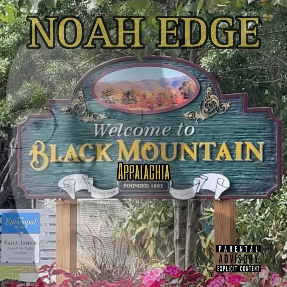 Black Mountain Appalachia (Explicit)