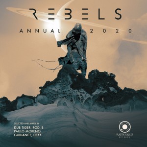 ดาวน์โหลดและฟังเพลง Rebels Annual 2020 พร้อมเนื้อเพลงจาก Rod B.
