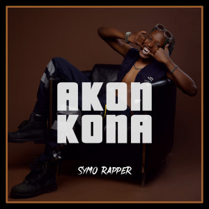 Listen to Akonkona song with lyrics from Symo Rapper