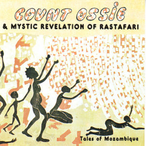 ดาวน์โหลดและฟังเพลง I Am a Warrior พร้อมเนื้อเพลงจาก Count Ossie