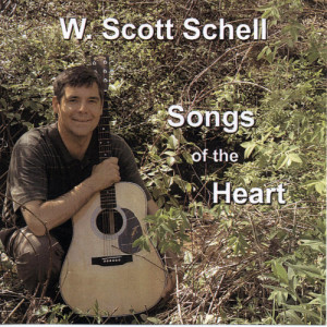 ดาวน์โหลดและฟังเพลง September Moon พร้อมเนื้อเพลงจาก Scott Schell