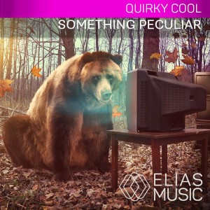 收聽Christopher Bentley Kemp的Son Of A Glitch歌詞歌曲