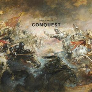 收聽Ty Sheetz的CONQUEST歌詞歌曲