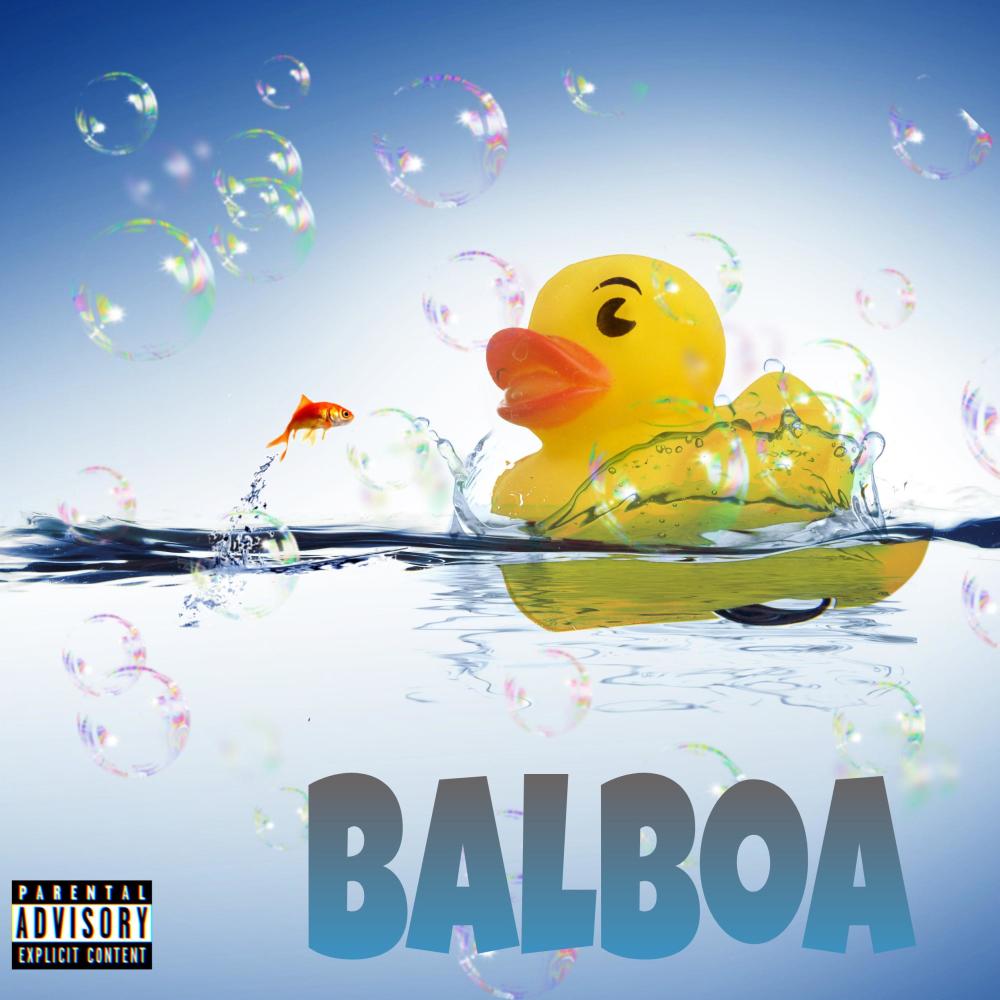 Balboa (Explicit)