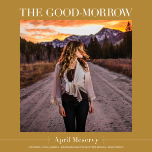 ดาวน์โหลดและฟังเพลง Fix You พร้อมเนื้อเพลงจาก April Meservy