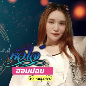 收聽วิว จตุภรน์的หัวใจ๋ฮอมปอย歌詞歌曲