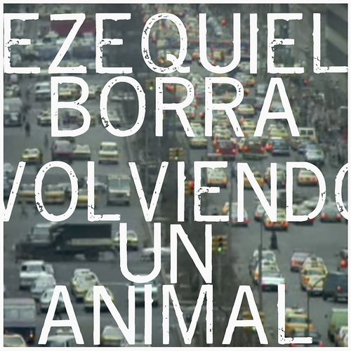 Volviendo un Animal