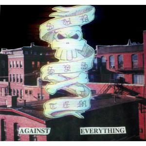 Album Against Everything oleh SUBSYSTEM