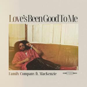 ดาวน์โหลดและฟังเพลง Love's Been Good To Me พร้อมเนื้อเพลงจาก Family Company