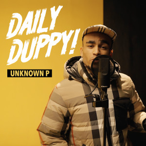 Unknown P的專輯Daily Duppy