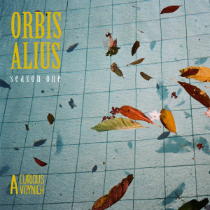 A Curious Voynich的專輯Orbis Alius Season One