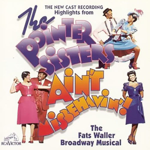 ดาวน์โหลดและฟังเพลง Finale: I'm Gonna Sit Right Down a Letter / Two Sleepy People / I've Got My Fingers Crossed / I Can't Give Me Anything But Love / It's a Sin to Tell a Lie / Honeysuckle Rose พร้อมเนื้อเพลงจาก Musical Cast Recording