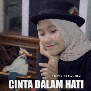 Album Cinta Dalam Hati from Dhevy Geranium