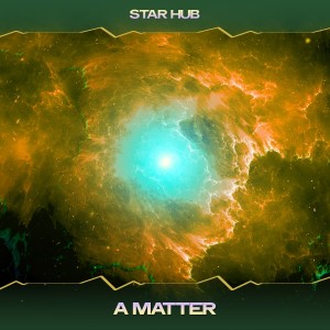 อัลบัม A Matter ศิลปิน Star Hub