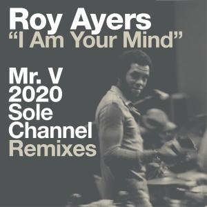 ดาวน์โหลดและฟังเพลง I Am Your Mind (Mr. V Sole 2020 Channel Remix Instrumental) พร้อมเนื้อเพลงจาก Roy Ayers