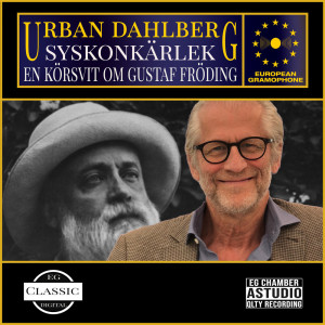 Album Syskonkärlek from Urban Dahlberg