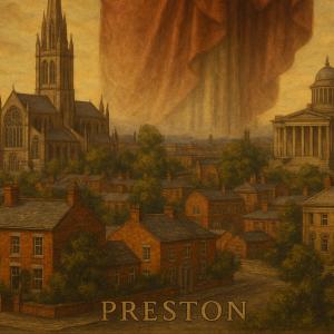 收聽Preston Tran的God Bless You Endlessly歌詞歌曲