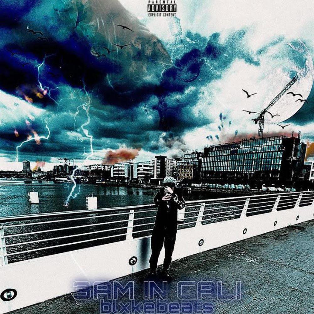 LOVELY DAYS (feat. M2Smoov & Beastmelody808) (Explicit)