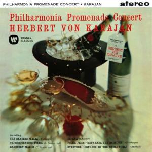收聽Herbert Von Karajan的Tritsch-Tratsch Polka, Op. 214歌詞歌曲