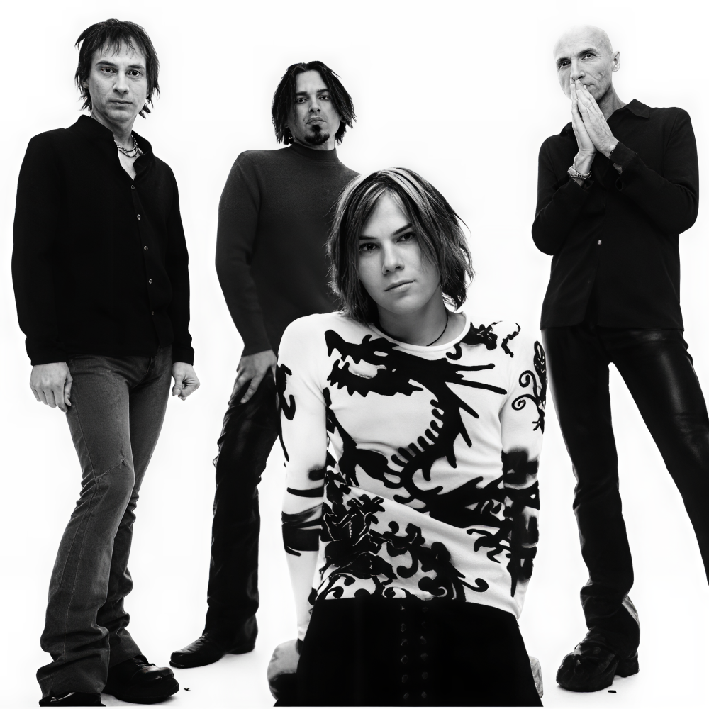 Stabbing Westward