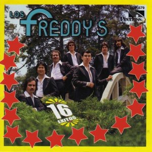 ดาวน์โหลดและฟังเพลง Mi fe en ti พร้อมเนื้อเพลงจาก Los Freddy's