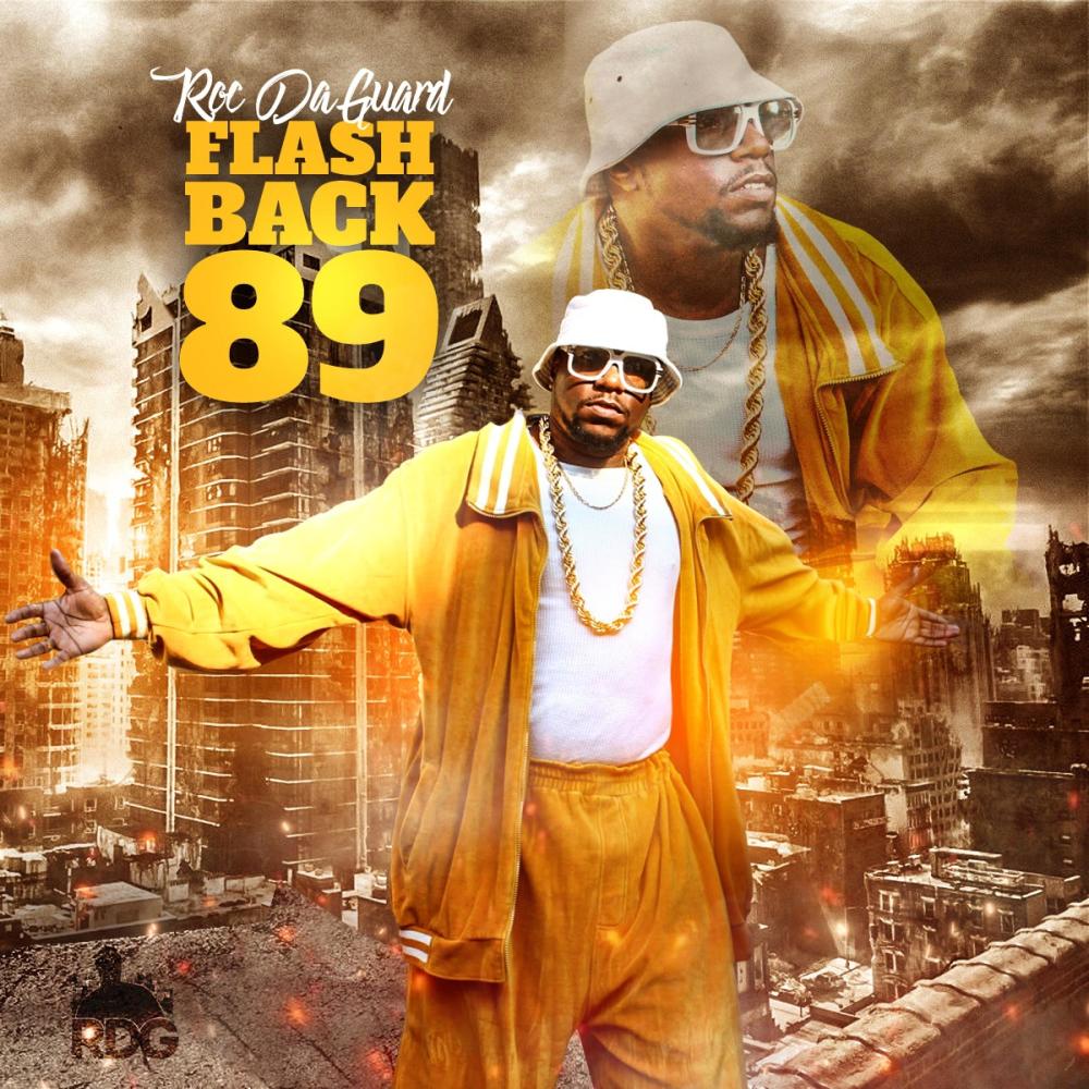 Straight Gutta (feat. Billy Danze)