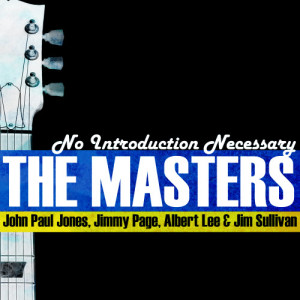 Big Jim Sullivan的專輯The Masters: No Introduction Necessary