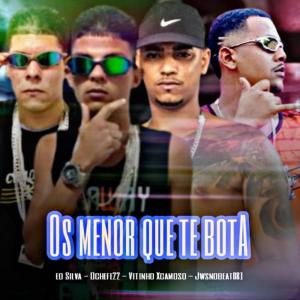 Dengarkan OS MENOR QUE TE BOTA lagu dari JwsNoBeat081 dengan lirik