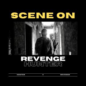 Hunter music的專輯Scene On