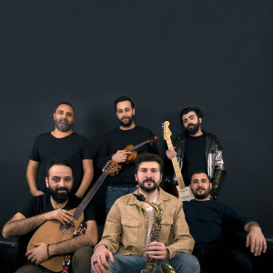 Album Çemo Vano (Akustik) from 