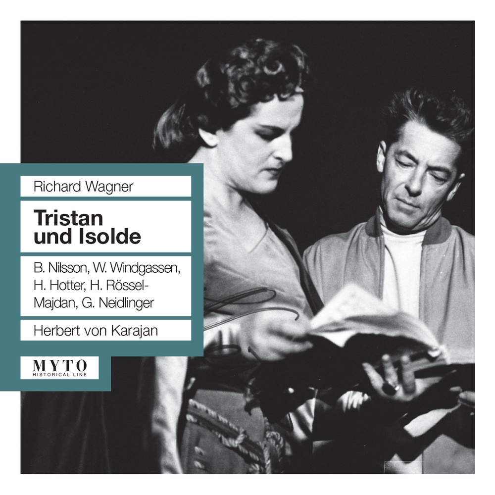 Act II Scene 3: Rette dich, Tristan! (Kurwenal, Tristan, Melot)