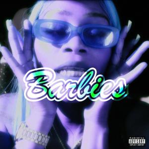 收聽Jblu的Barbies (Explicit)歌詞歌曲