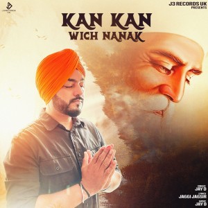 Jay D的专辑Kan Kan Wich Nanak