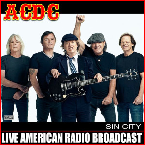 Album Sin City (Copy) (Live) oleh AC/DC