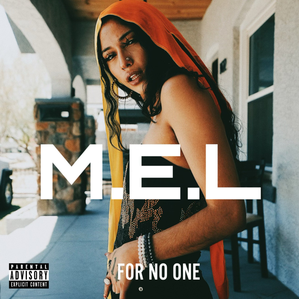 For No One (Explicit)