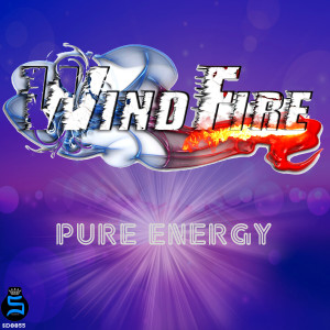 Dengarkan lagu Pure Energy nyanyian Wind Fire dengan lirik