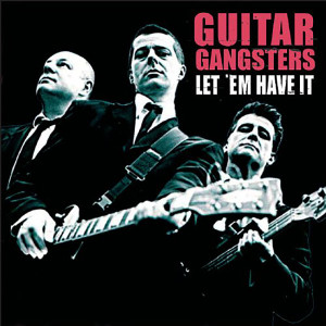 ดาวน์โหลดและฟังเพลง Can't Take My Eyes Off You พร้อมเนื้อเพลงจาก Guitar Gangsters