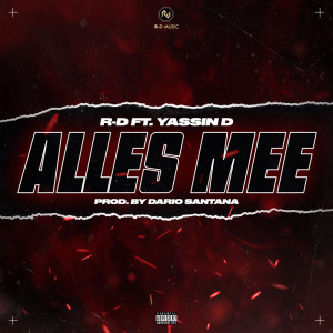 Album Alles Mee (Explicit) from Yassin D