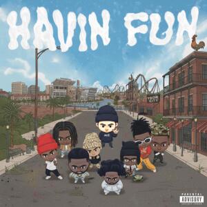 default playlist img