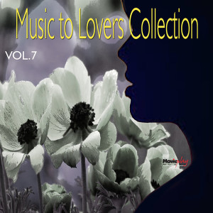 Serge Valentino的專輯Music To Lovers Collection, Vol.7