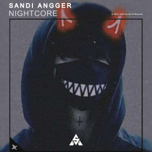 Album Nightcore - Mashup from Sandi Angger