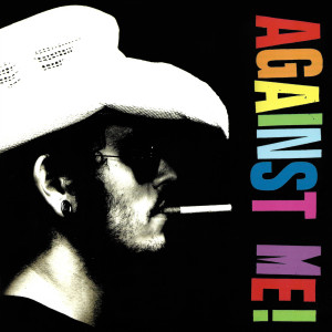 Album Cavalier Eternal from Against Me!