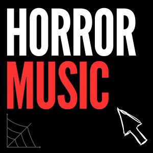 Album Horror Music (Horror Movie Soundtrack) from Movie Sounds Unlimited