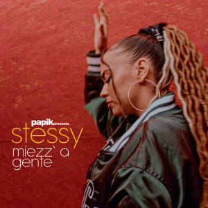 Album Miezz'a gente from 